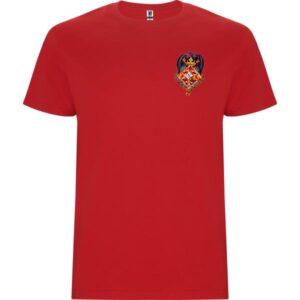 Camiseta Manga Corta