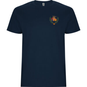 Camiseta Manga Corta
