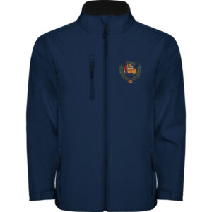 Chaqueta softshell