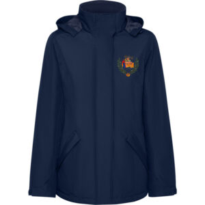 Parka Mujer