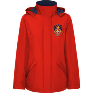 Parka Mujer