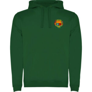 Sudadera con Capucha
