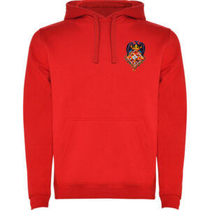 Sudadera con Capucha