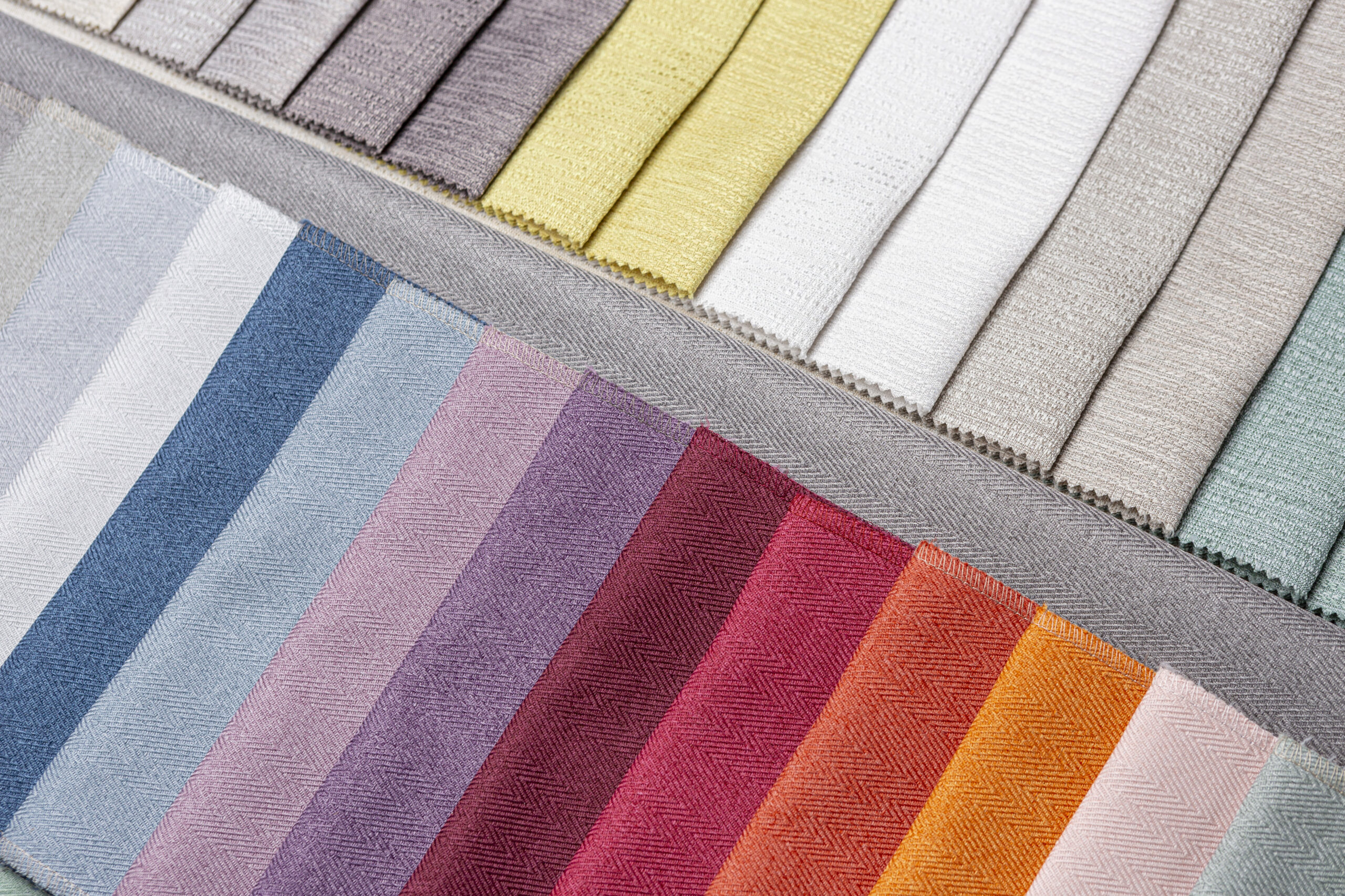 Textil por Metros
