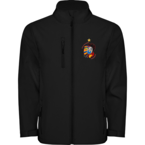 Chaqueta Softshells