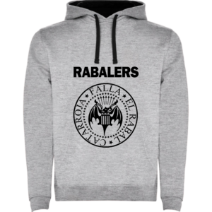 Sudadera con capucha